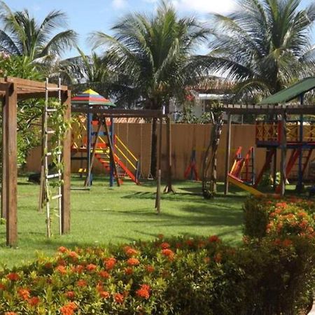 Condomínio Vila Do Mar Aquiraz Exterior foto