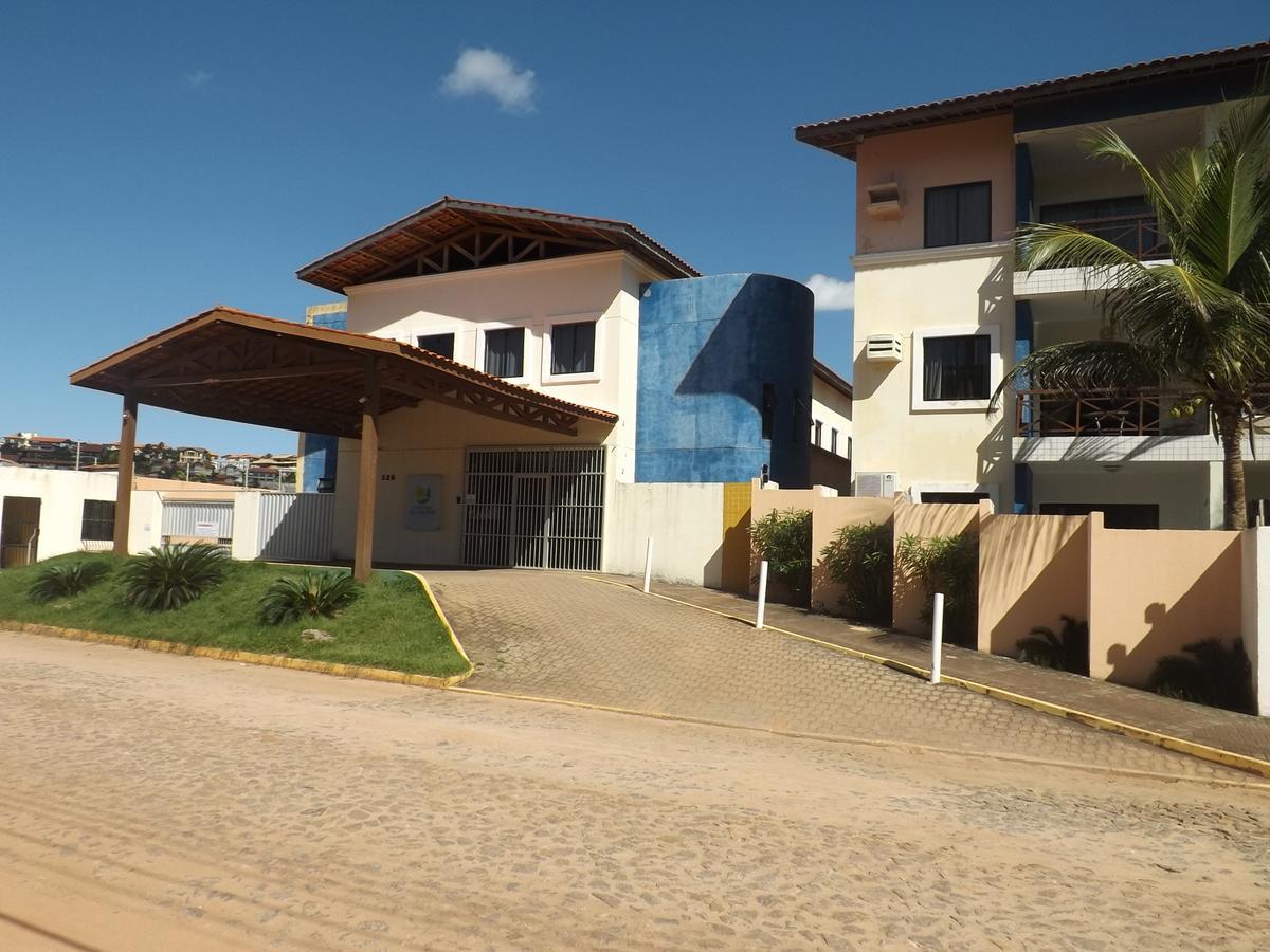 Condomínio Vila Do Mar Aquiraz Exterior foto