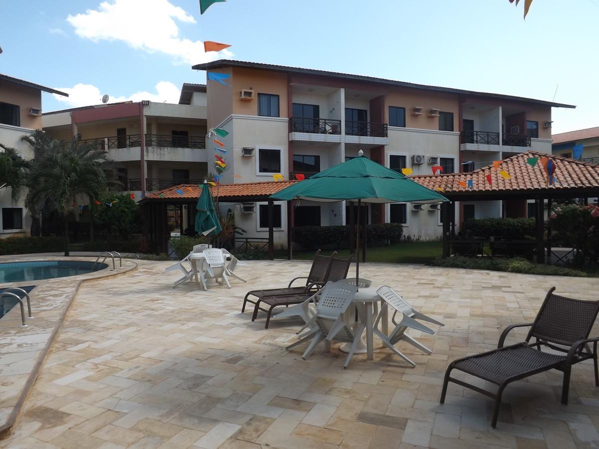 Condomínio Vila Do Mar Aquiraz Exterior foto