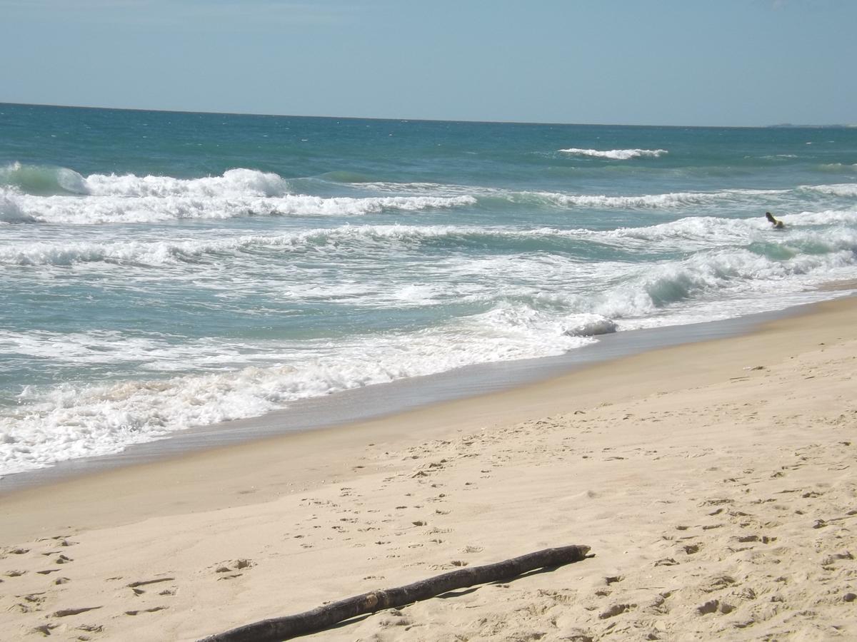 Condomínio Vila Do Mar Aquiraz Exterior foto