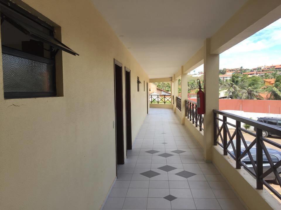 Condomínio Vila Do Mar Aquiraz Exterior foto